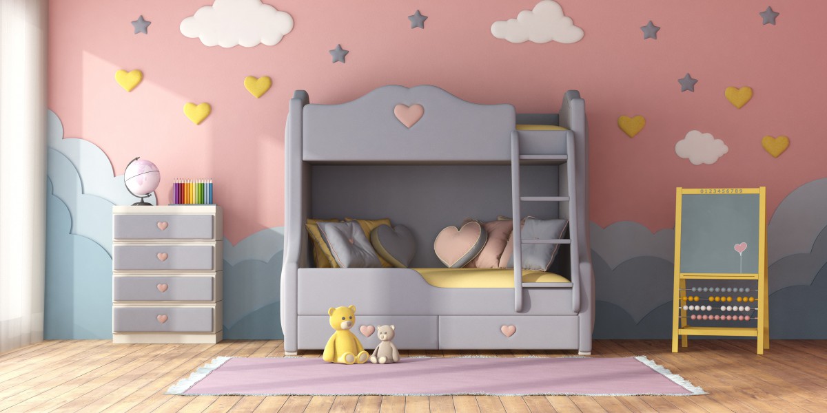 From All Over The Web 20 Amazing Infographics About Best Bunk Beds For Teenager