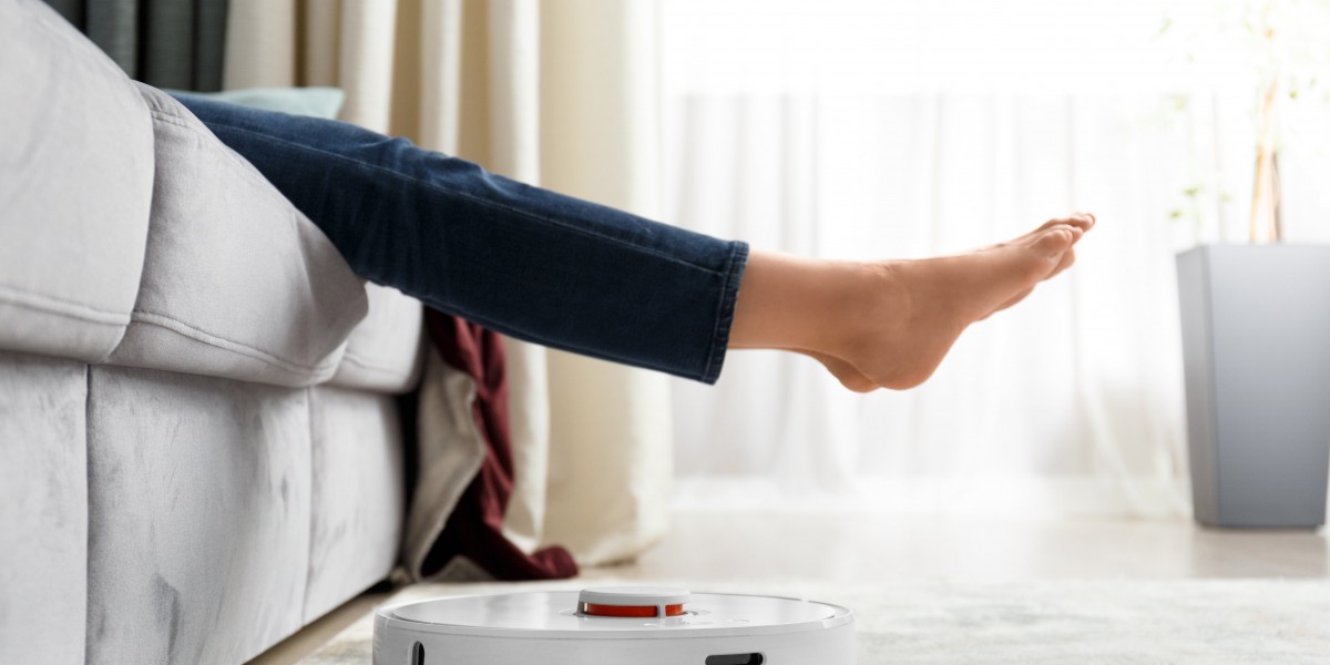 A Complete Guide To Robot Vacuum With Mop