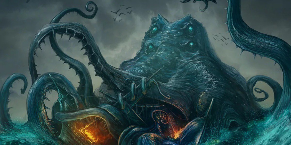 How To Teach KRAKEN