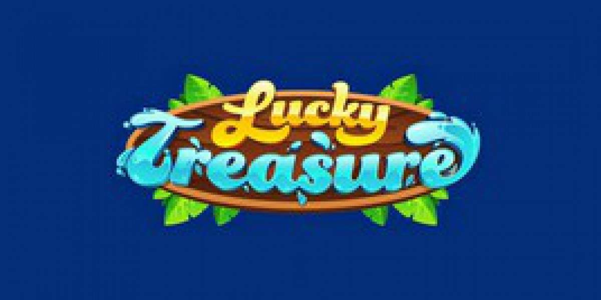 Tutoriel Complet pour Débuter sur lucky treasure casino
